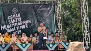 Ini Alasan Pentingnya Kemah Santri Muhammadiyah Menurut Ketua LP2M PP Muhammadiyah 