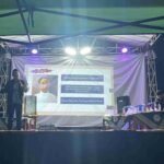 Di Kemah Santri Muhammadiyah Jatim, Ketua LP2M PP Muhammadiyah Ajak Santri Keluar dari Zona Nyaman