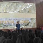 Spiritual Journey MTs Mulimas Al Mizan Tinggalkan Jejak Berkesan: Ini Kesan dan Pesan Peserta