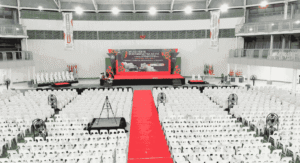 Inilah Rangkaian Acara Milad Akbar ke-113 Muhammadiyah PDM Lamongan 