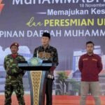 Bupati Lamongan: Muhammadiyah Berperan Strategis Memajukan Kesejahteraan Bangsa