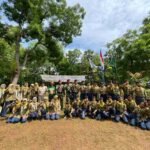 Bukan Sekadar Rutinitas, LDKS SMP Muhammadiyah 17 Laren Lahirkan Pemimpin Berkualitas