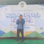 MUTUBA Ekskul Festival SMP Muhammadiyah 1 Babat Berlangsung Meriah