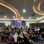 Pererat Solidaritas, SD Sakri Gelar Family Gathering di Yogyakarta