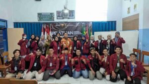 PC IMM Lamongan Gembleng Mubaligh, Tarjih Jadi Kompas Dakwah