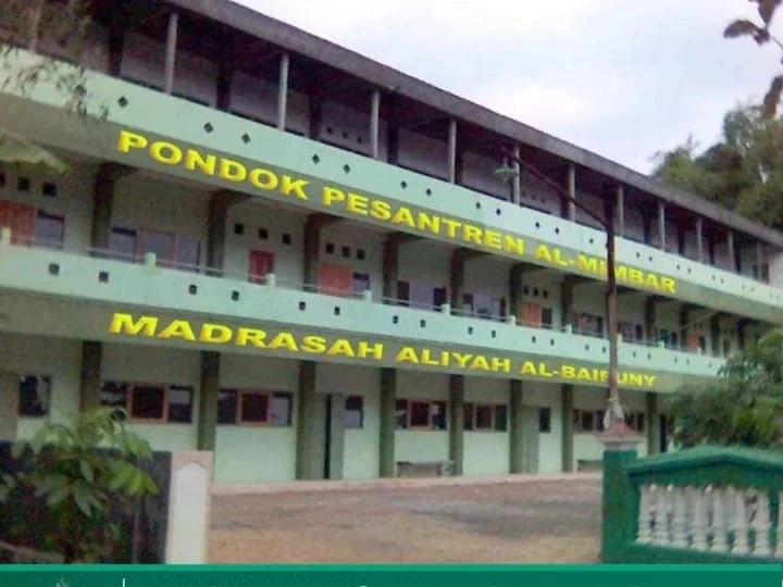 Punjer Dakwah Sambongdukuh: Jejak Pendiri Muhammadiyah Jombang di Pesantren Al Mimbar