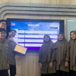 Karya Ilmiah Santri PPI AMF Tembus Ajang Internasional, Raih Emas dan Perak di I2ASPO