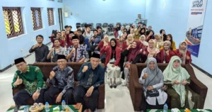 IMM Banyuwangi Bentuk Kader Berkarakter dan Berdaya Juang lewat DAD Akbar VI