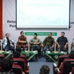 Membangun Demokrasi Berintegritas: Refleksi dan Dialog Pemuda Muhammadiyah Jelang Pemilu 2024