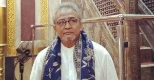 Keteguhan Iman di Atas Lumpur