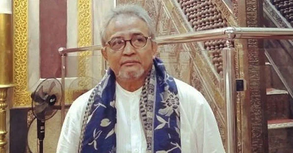 Keteguhan Iman di Atas Lumpur