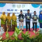 Bekal Guru PAUD untuk Wujudkan IGABA Kabupaten Gresik yang Mandiri dan Launching Buku Dinamika Gerakan ‘Aisyiyah Kabupaten Gresik