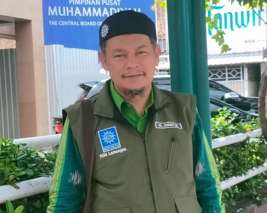 Brand Image, SIRSMA dan Holding Management AUMKES Lamongan