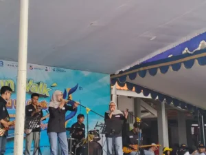 Puncak Milad ke-45 UMG, Paket Umrah Jadi Hadiah Utama