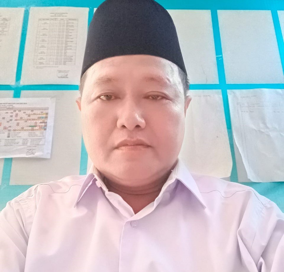 M. Najih: Pendidik dan Aktivis yang Ulet dan Disiplin