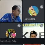 Menuju Ribuan Peserta, Kemah Santri Muhammadiyah Jatim 2025 Matangkan Persiapan