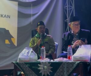 Inilah Peran Santri dalam Menjalankan Fungsi Profetik di Era Kontemporer