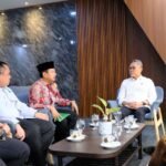 Dukung Dakwah Transformatif, Menko Pangan RI Sambut Baik Ikhtiar LDK PP Muhammadiyah