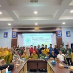 POSBAKUM ‘Aisyiyah Lamongan Fasilitasi Islah Perkara Keluarga, Utamakan Kepentingan Anak dan Nilai Kemaslahatan