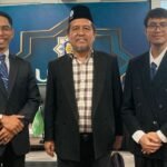PCPM Sawahan dan PCIM Prancis Diskusikan Peluang Kolaborasi Global