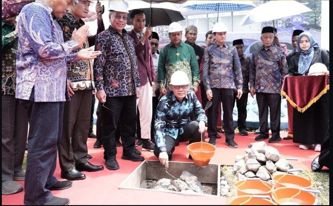 Inkubator Bisnis Umla, Jejak Muhammadiyah Menyiapkan Wirausaha Muda