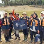 Melalui Jalur Sungai, MDMC Jatim dan RSI Aisyiyah Malang Hadirkan Layanan Psikososial bagi Penyintas Banjir Bukit Mas