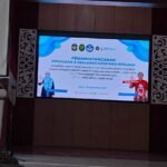 Perangi Pernikahan Dini, SMP Muhammadiyah 1 Blitar Perkuat Sinergi dalam Deklarasi Kota Layak Anak