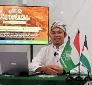 Masjid di Era Digital: Menjembatani Tradisi dan Inovasi 