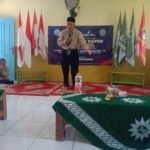 Tiga Kekuatan dalam Parenting PAUD ’Aisyiyah dan MI Muhammadiyah 10 Pesanggrahan