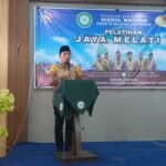 Pelatihan Jaya Melati 2 HW Jatim Teguhkan Semangat Kader di Tengah Libur Akhir Tahun