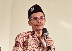 PAP Masjid Al-Ihsan PCM Kalibaru: Refleksi Menyeluruh Akhir Tahun 2025 