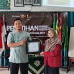 Pelatihan Mubaligh Mahasiswa IMM Lamongan Tekankan Pentingnya Dakwah Digital