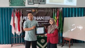 Pelatihan Mubaligh Mahasiswa IMM Lamongan Tekankan Pentingnya Dakwah Digital