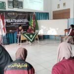 Manajemen Dakwah Kampus ala IMM Lamongan: Roy Imam Syah Kupas Empat Fase Gerakan Dakwah