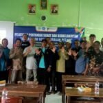 Pertanian Sehat sebagai Dakwah Pemberdayaan PCM Sukodadi