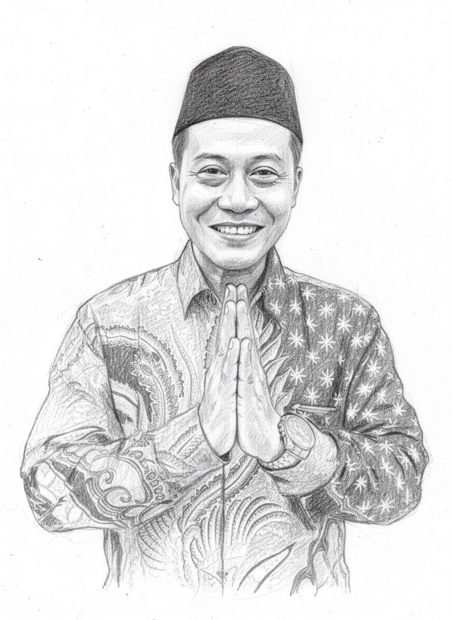 Fenomenologi sebagai Instrumen Epistemik dalam Tafsir al-Qur’an dan Korpus Keagamaan