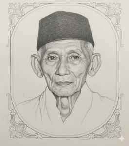 Haji Abdul Chamid dan Fondasi Awal Dakwah Muhammadiyah di Nganjuk