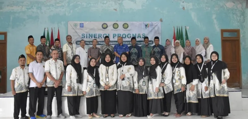 RSML dan RSMKL Bersinergi Hadirkan Pemeriksaan Spesialis bagi Warga Solokuro