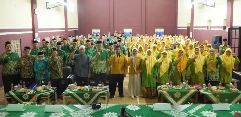 Musypimcab PCM–PCA Pekajangan Dorong Pendirian Cabang Baru dan Penguatan AUM