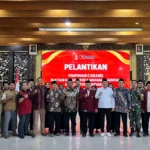 PC IMM Sidoarjo Dilantik, Tegaskan Siap Kawal dan Kritik Kebijakan Daerah