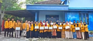 Peduli Korban Bencana Sumut, PC IPM Sidayu Gelar Penggalangan Dana