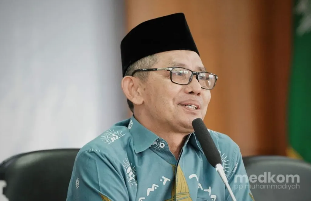 4 SD Muhammadiyah Masuk 10 Terbaik Nasional, Irwan Akib Dorong Pemerataan Prestasi