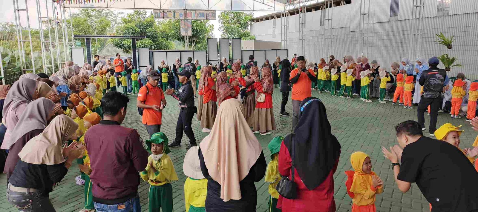 Keceriaan Outbound Ceria 2025 TK–KB ABA Tenggilis Mejoyo Warnai D’Kopi Sabin Malang (3)