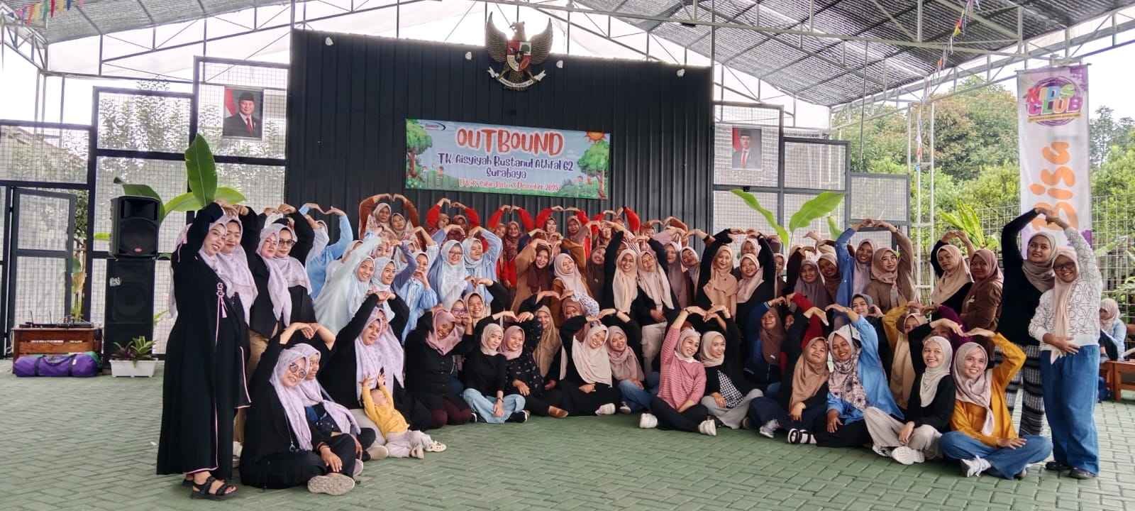 Keceriaan Outbound Ceria 2025 TK–KB ABA Tenggilis Mejoyo Warnai D’Kopi Sabin Malang (2)