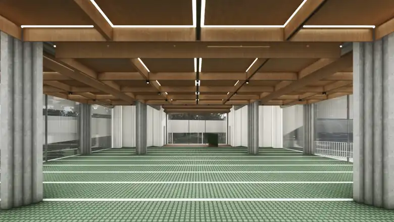 Khutbah Jumat di Masjid Al Mizan Smamio Bahas Konsep 3M untuk Muslim Sejati