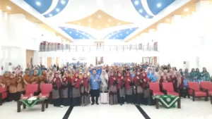 Kolaborasi PDA Sidoarjo dan Disdikbud Hadirkan Lomba Guru Berprestasi