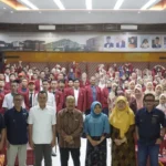 Kolaborasi Multi Profesi Jadi Fokus Kuliah Tamu Nasional UMM
