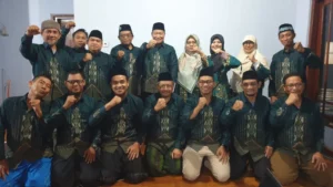 Rakerpim LDK PWM Jatim Teguhkan Dakwah Inklusif untuk Mencerahkan dan Menyejahterakan Bangsa