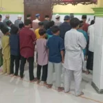 Isi Waktu Liburan, LPQ Al-Islam Surabaya Gelar Mabit dan Permainan Edukatif