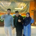 Semangat Tinggi, Pimpinan MIM 18 Ikuti IHT Pendidikan PDM Bojonegoro